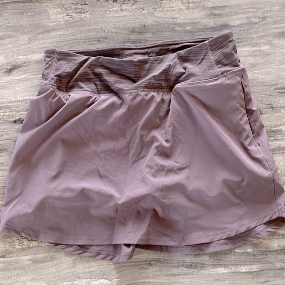 CRZ Yoga Travel Skirt